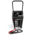 120-Volt Input 12-Volt Output Battery Charger/Engine Starter   