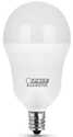 5-Watt A15 E12-Candelabra Non-Dimmable LED Light Bulb