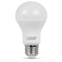 General Purpose 40-Watt Equivalent A19 E26-Medium Soft White Non-Dimmable LED Light Bulb, 1-Pack