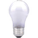 15-Watt Soft White A15 Incandescent Light Bulb, 2-Pack