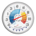 Patio Dial Thermometer     