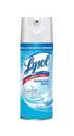 12-Ounce Linen Scent Lysol Spray