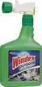 32-Ounce Clear Windex Concentrated Multi-Surface Outdoor Glass Cleaner