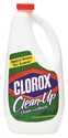 Clean-Up Cleaner With Bleach Refill 64 Oz