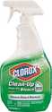 Clean-Up Cleaner With Bleach 32 Oz