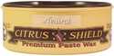 Citrus-Shield Neutral Premium Paste Wax 11 Oz