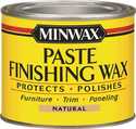 Natural Paste Finishing Wax