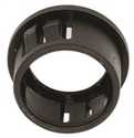11/16 x 1/2-Inch Nylon Insulated Conduit Bushing