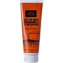 Traeger Flat Top Grill Seasoning and Cast-Iron Conditioner 8-Ounce