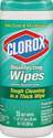 Fresh Scent Clorox Disinfecting Wipes