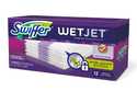Swiffer Wetjet Pad Refills, 12 Count