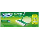 Sweeper Dry + Wet Sweeping Kit