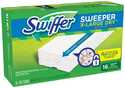 Swiffer Sweeper X-Large Dry Sweeping Cloth Refill, 16 Count