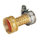5/8-3/4-Inch Female Brass Hose End Repair