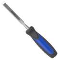 1/2-Inch Wood Chisel With Cushioned Handle