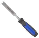 3/4-Inch Wood Chisel With Cushioned Handle