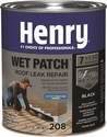 30-Ounce Wet Patch Roof Leak Repair Cement