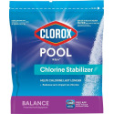 Pool&Spa™ Balance Chlorine Stabilizer 4-Pound