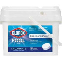 Pool&Spa™ Active99™ 3-Inch Chlorinating Tablet 25-Pound