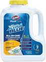 6-Pound Pool And Spa Xtra Blue All-In-One Chlorinating Granules