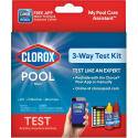 Pool&Spa™ 3-Way Test Kit