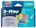Pool And Spay 3-Way Test Kit