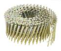 1-3/4-Inch Ring Shank Electro Galvanized 16-Degree Round Head Wire Coil Siding Nail