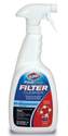 Pool&Spa™ Filter Cleaner 32-Fl. Oz.