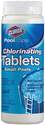 1-1/2-Pound 1-Inch Pool And Spa Chlorinating Tablets