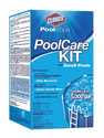 Clorox Pool And Spa Pool Care Kit For Small Pools, 1-Kit