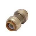 3/4-Inch Straight Tube Coupling