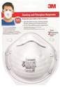 TEKK Protection Sanding And Fiberglass Respirator, 3-Pack