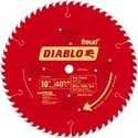 10-Inch 40-Tooth Framing Saw Blade