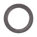 Danco 36171b Durable Faucet Aerator Washer, Rubber, Black