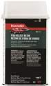 Fiberglass Resin - Clear, 1 pt., 1-Pack