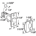 Prime-Line E 2281 