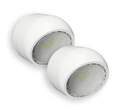 2 Directional LED Rotating Night Light, 2-Pack 