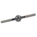 1-Inch Hexagon Or Round Adjustable Guide Die Stock