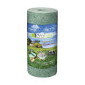 50-Sq. Ft. Coverage Area Quick Fix Grass Seed Roll      