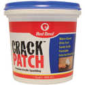 Crack Patch Tub Quart