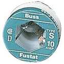 Fuse Plug Time Delay 10-Amp