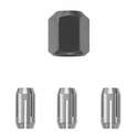 Collet And Nut Kit