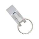 Stainless Steel Slip-On Safety Key