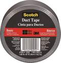 1.88-Inch X 55-Yard Silver Basic Duct Tape