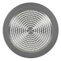 Danco 10895 Shower Strainer, Stainless Steel, Brushed Nickel, For 5-3/4 In Pipes