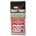 Danco 10910 Duct Tape, Black