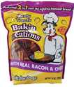 Bak'n Creations Bacon And Cheese Flavor Dog Treat 25-Oz