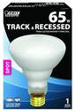 65-Watt 120-Volt Dimmable Incandescent Lamp Bulb