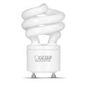 900-Lumen Soft White Gu24 CFL