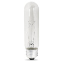 40-Watt T10 E26-Medium Soft White Dimmable Appliance Incandescent Bulb, 1-Pack